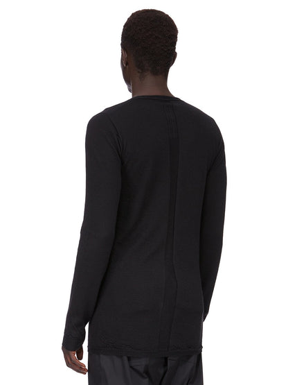 Rick Owens Round Neck