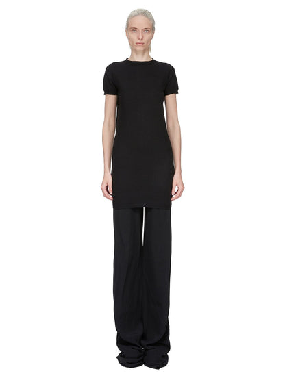 Rick Owens SS Rib Sweater - Forever