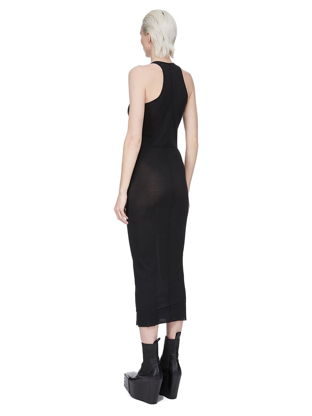 Rick Owens Tank Dress