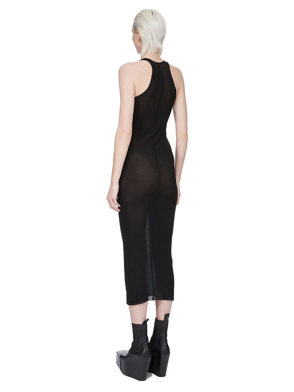 Rick Owens Tank Dress