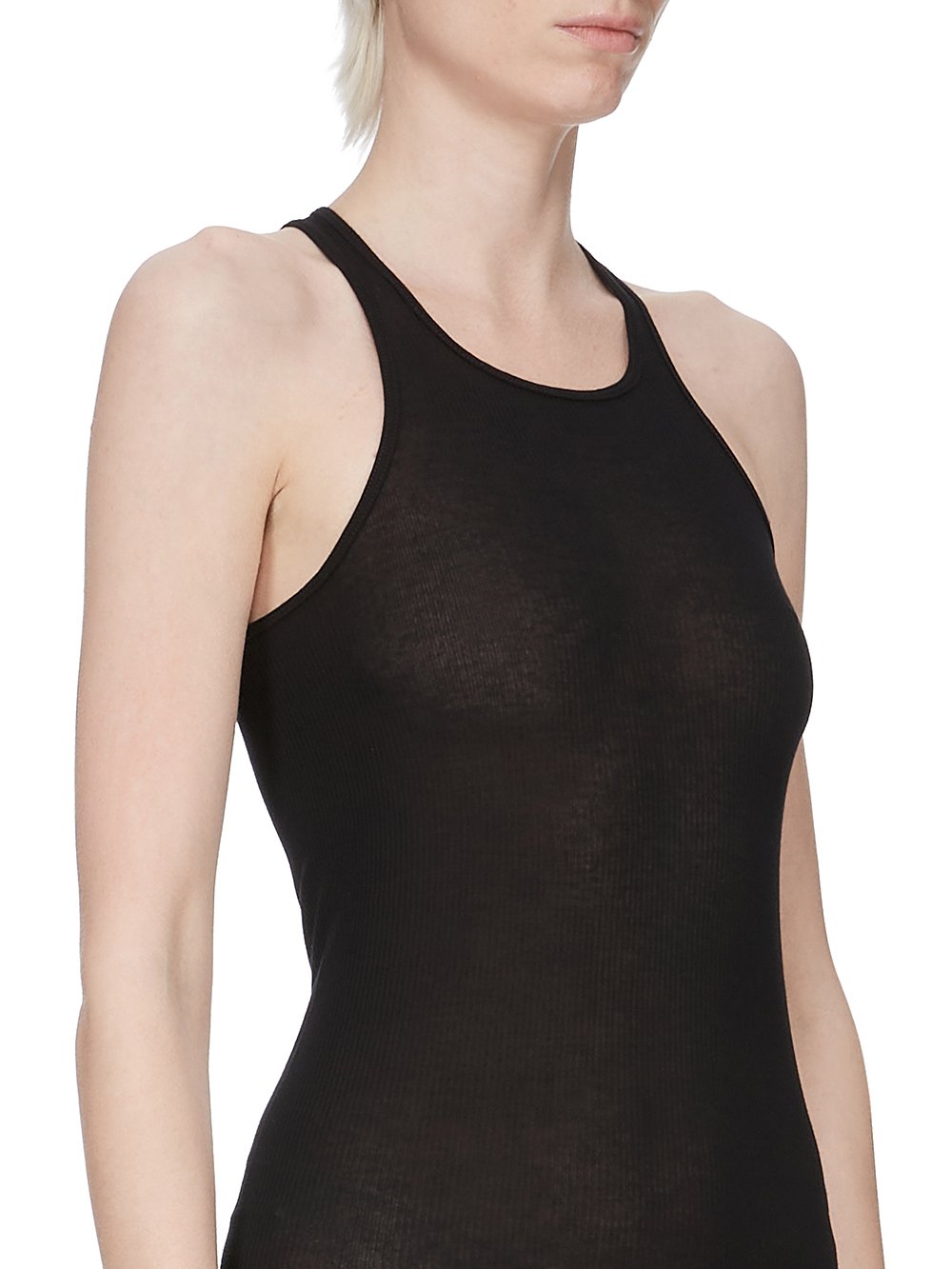 Rick Owens Tank Dress