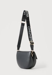 Valentino Bigs Cross Body Bag Nero