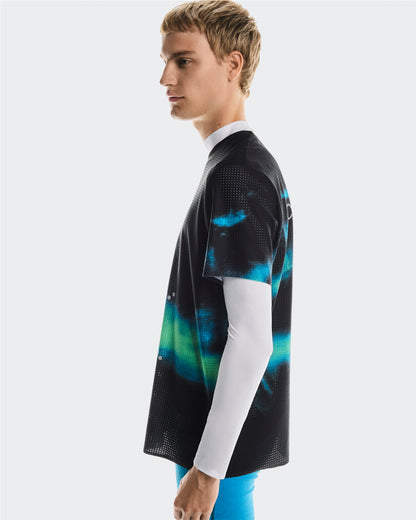 On Pace Mesh-T Black | Horizon