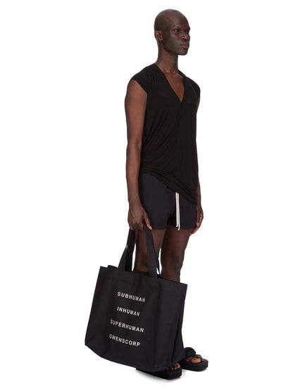 Rick Owens Beach Bag