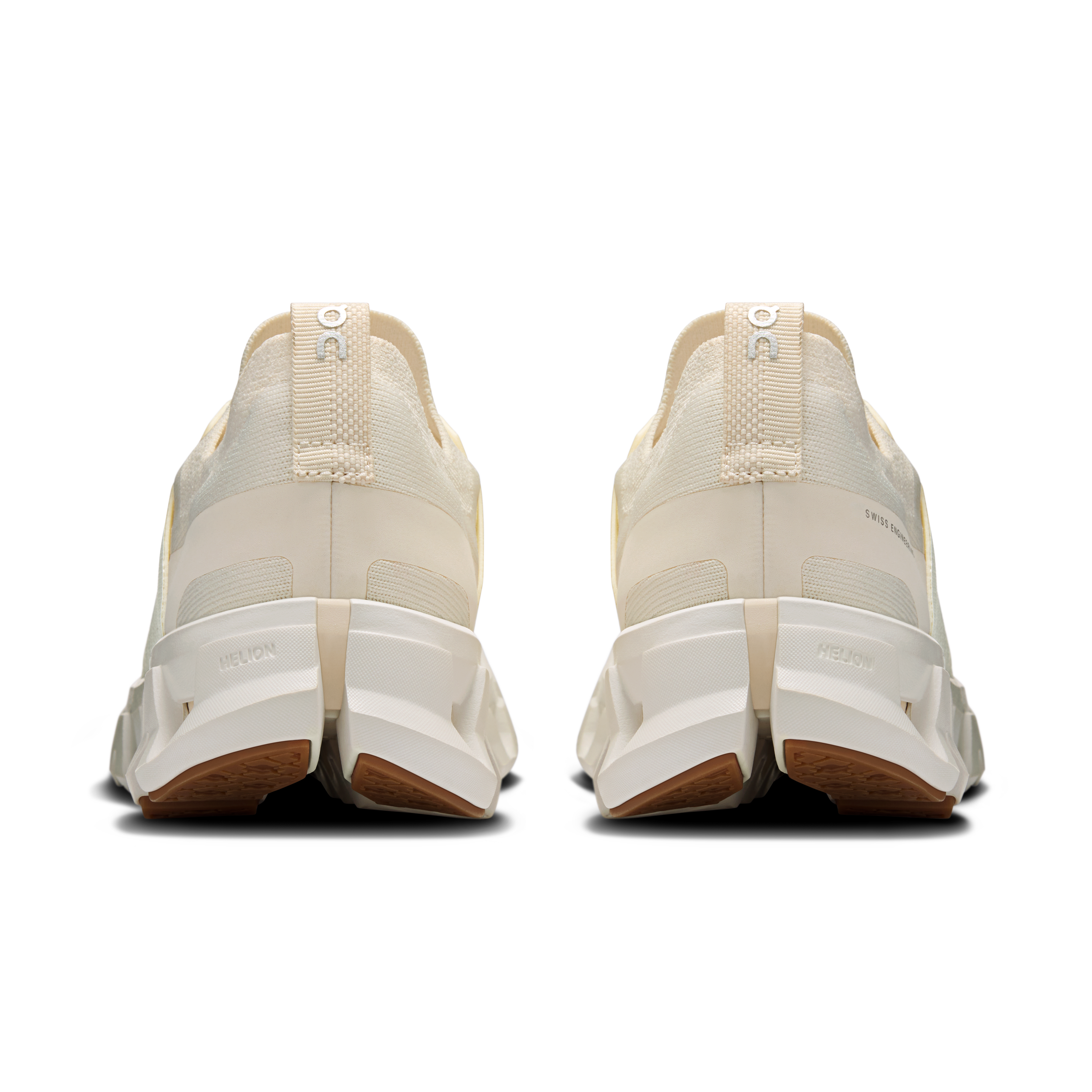 On Cloudswift 4 Ivory Dew (Women'S)