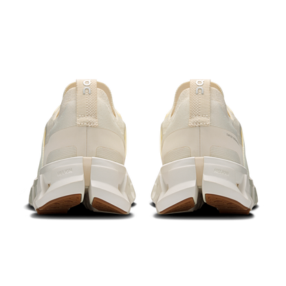 On Cloudswift 4 Ivory Dew (Women'S)