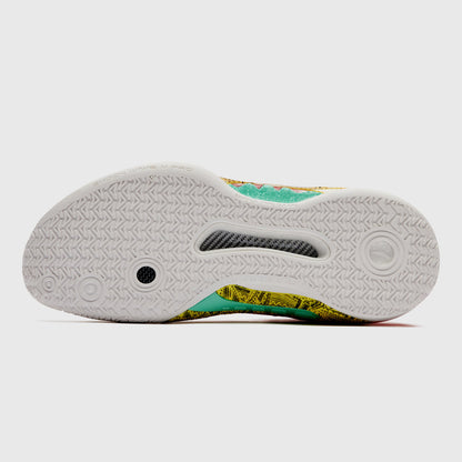 ANTA Shock Wave 5 Pro "Strength"