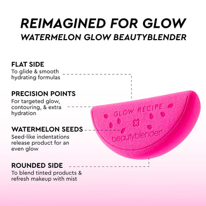 Glow Recipe Watermelon Glow Best-Sellers Kit