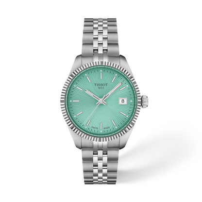 Seiko Tissot Ballade 34Mm T1562101109100