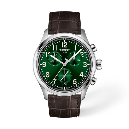 Seiko Tissot Chrono L 42Mm T1164171609200