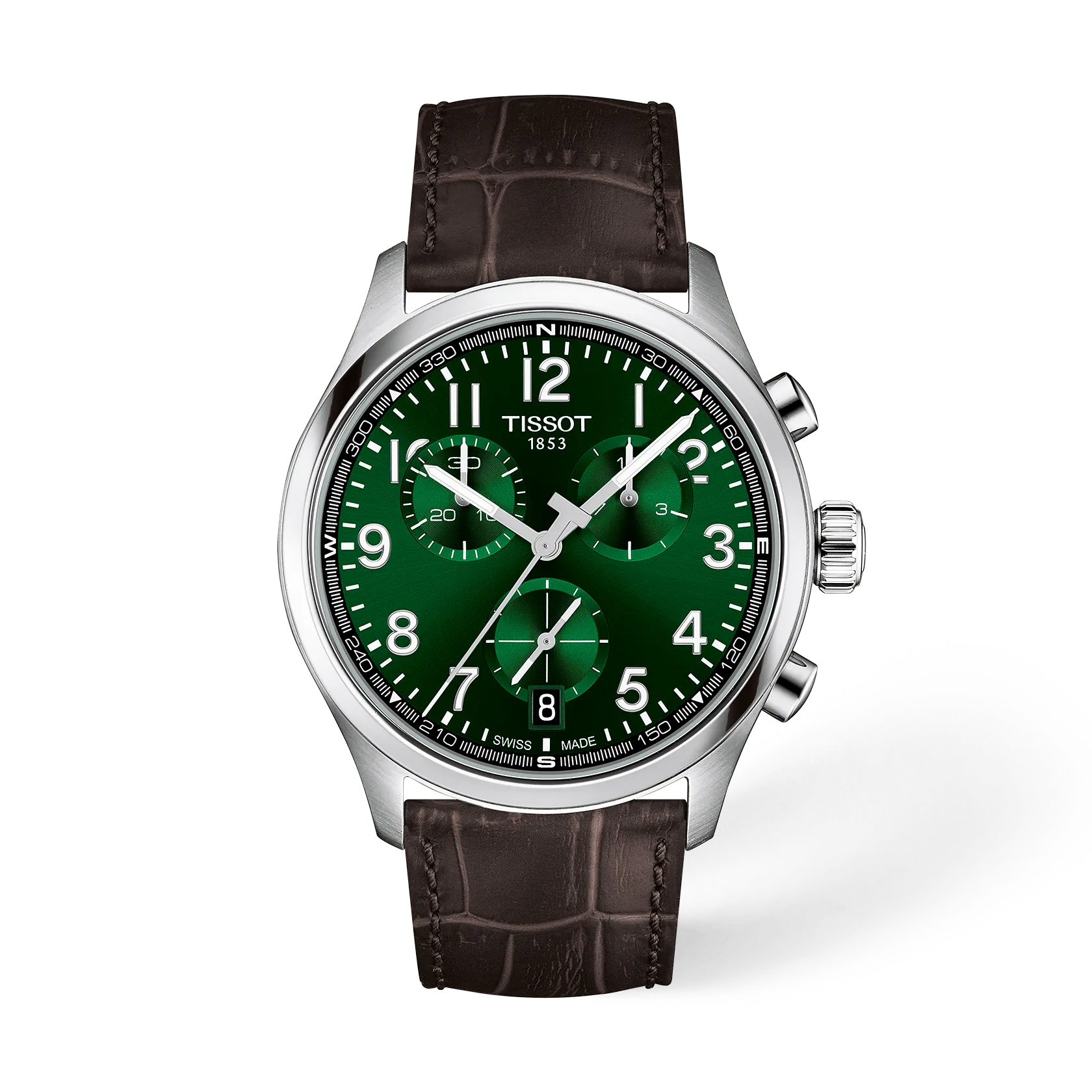 Tissot Chrono L 42Mm T1164171609200