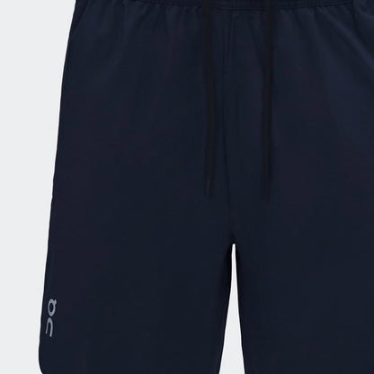 On Train Shorts 7" Navy