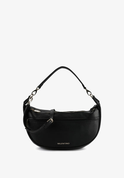Valentino Bags Daphne Re Schulter - Handbag - Nero