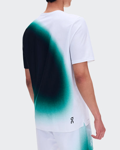 On Court-T Swing White | Neem