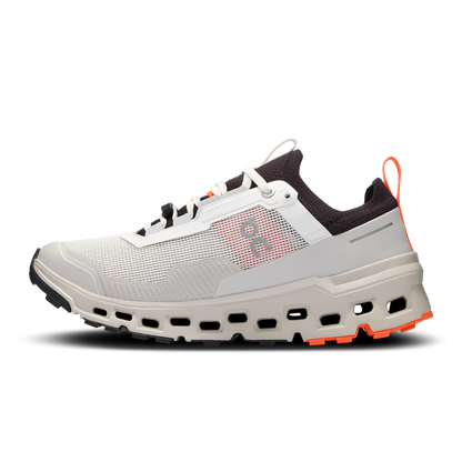 On Cloudultra 2 White Wolf (Women'S)