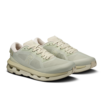 On Cloudzone Chalk Pelican (Women'S)