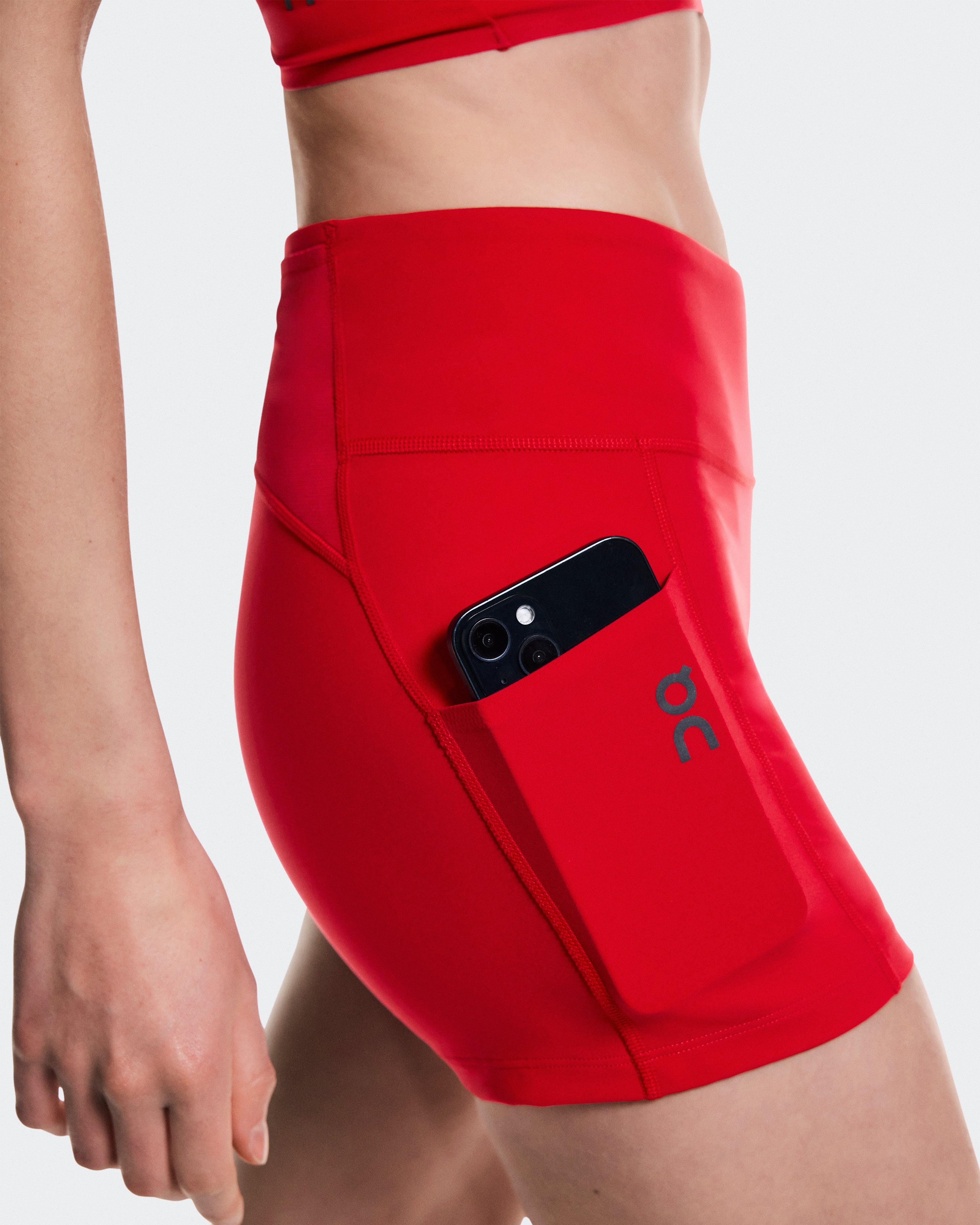 On 3" Performance Tights Robin (Women'S)