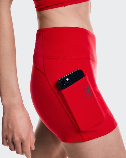 On 3" Performance Tights Robin (Women'S)