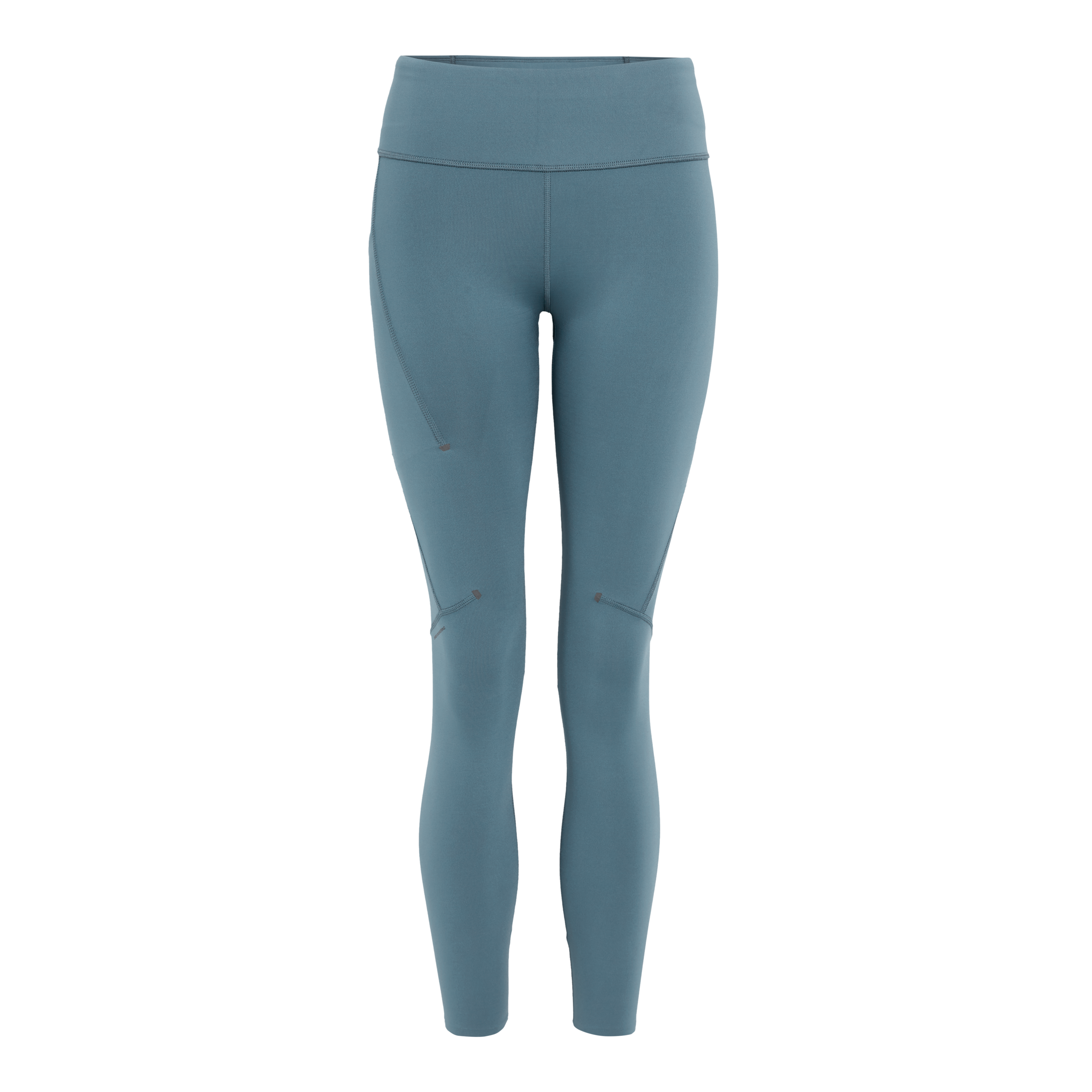 on performance tights 7/8 Storm (Women's)