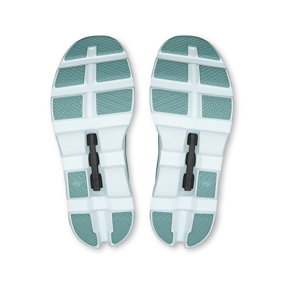 On Cloudmonster Void Brook Iceberg (Women'S)