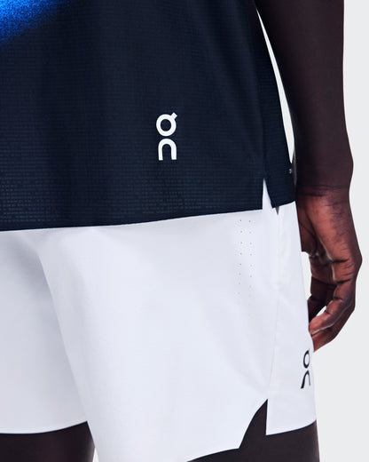 On Court-T Swing White | Jay
