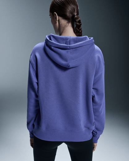 On Club Hoodie Iris (Women'S)