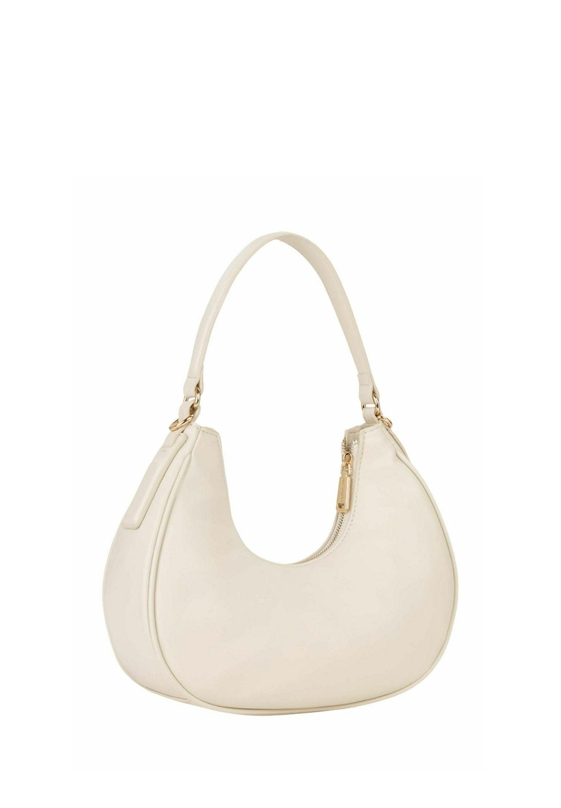 Valentino Bags Clio Re Shopping - Handbag - Ecru