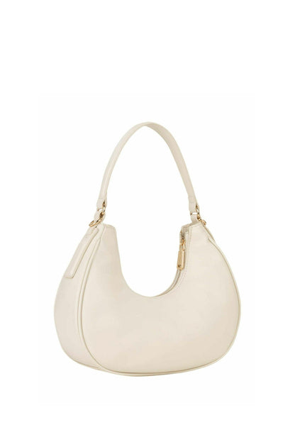 Valentino Bags Clio Re Shopping - Handbag - Ecru