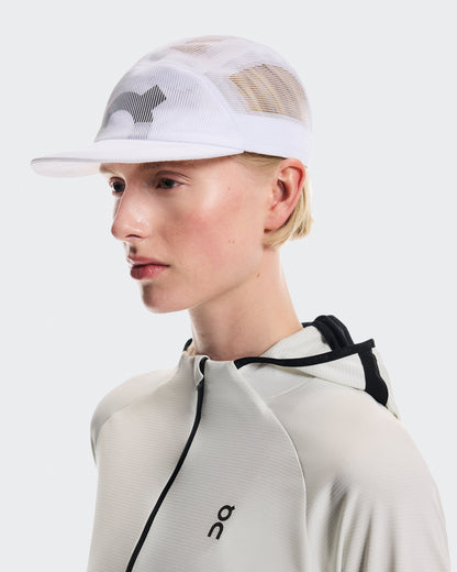 On Specter Cap White