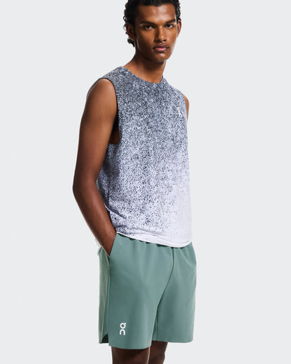 On 7" Court Shorts Tide