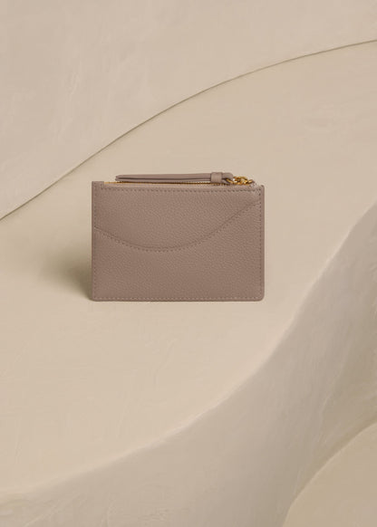 Polene Pouch Sierra Mini Duo Taupe