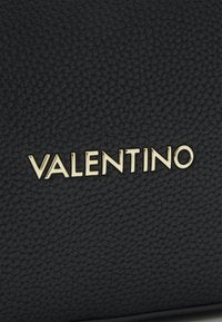 Valentino Brixton Handbag Nero
