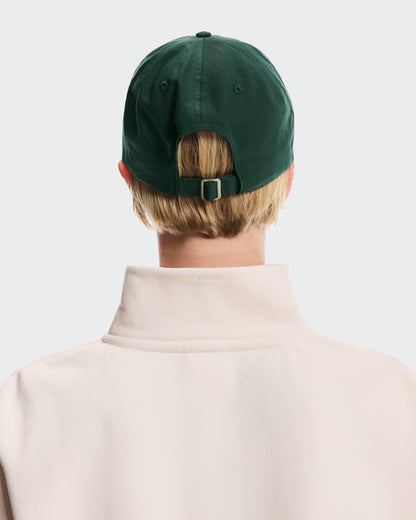On All-Day Cap Obsidian