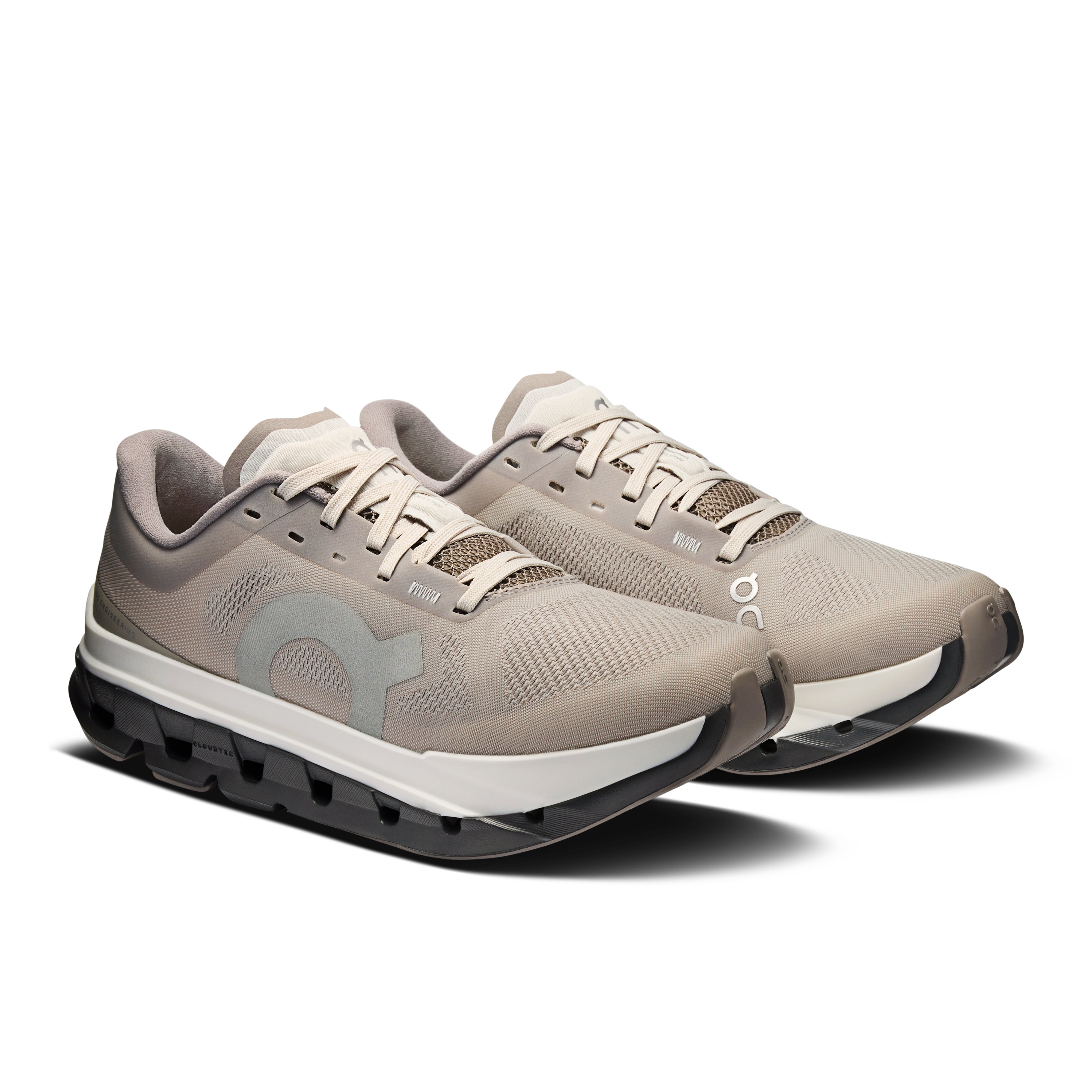 on running cloudflow 5 fog eclipse (women's)