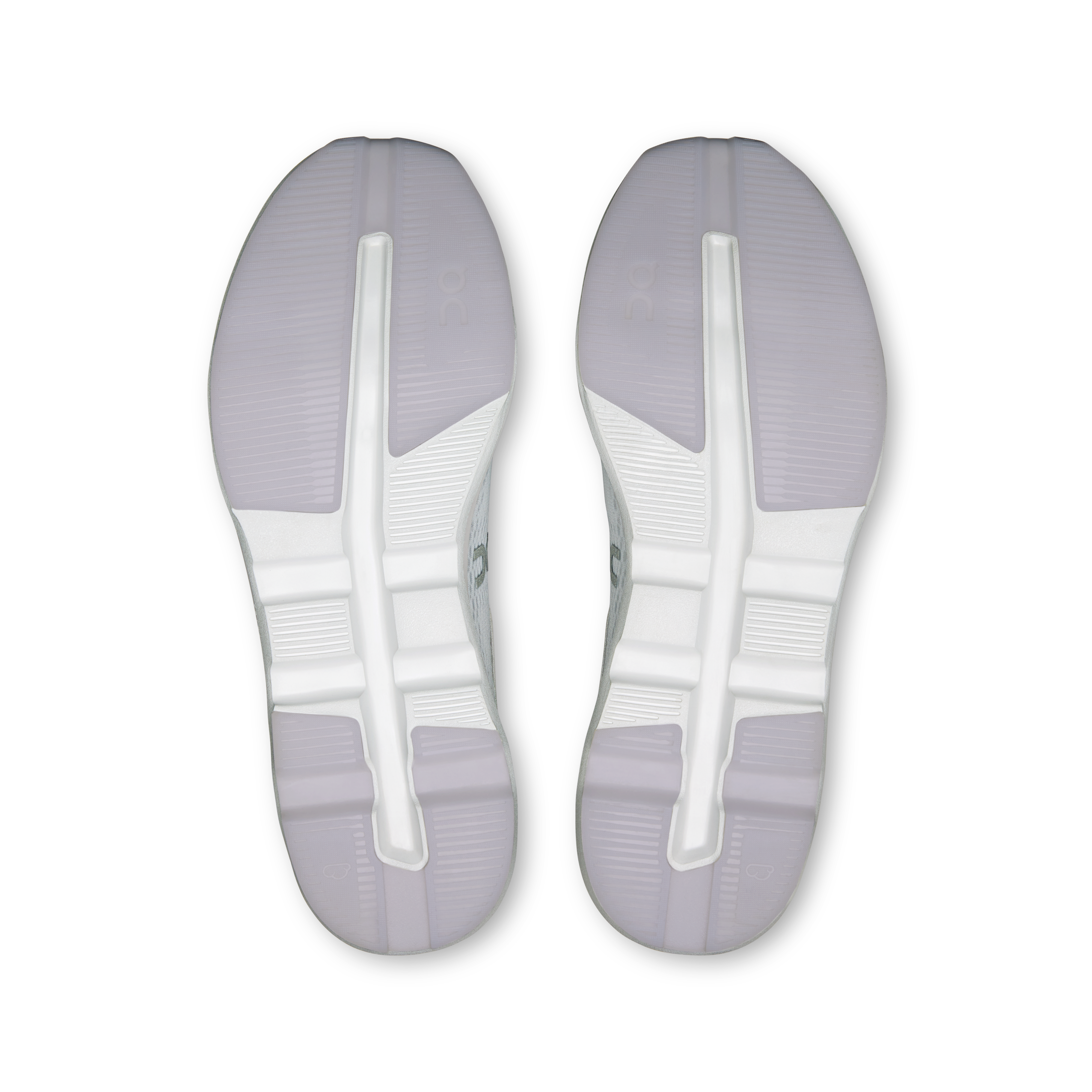 On Cloudzone Moon Lavender Lilac