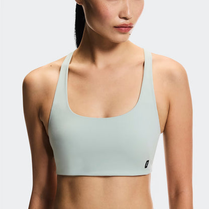 On Studio Bra Mineral (Women'S)