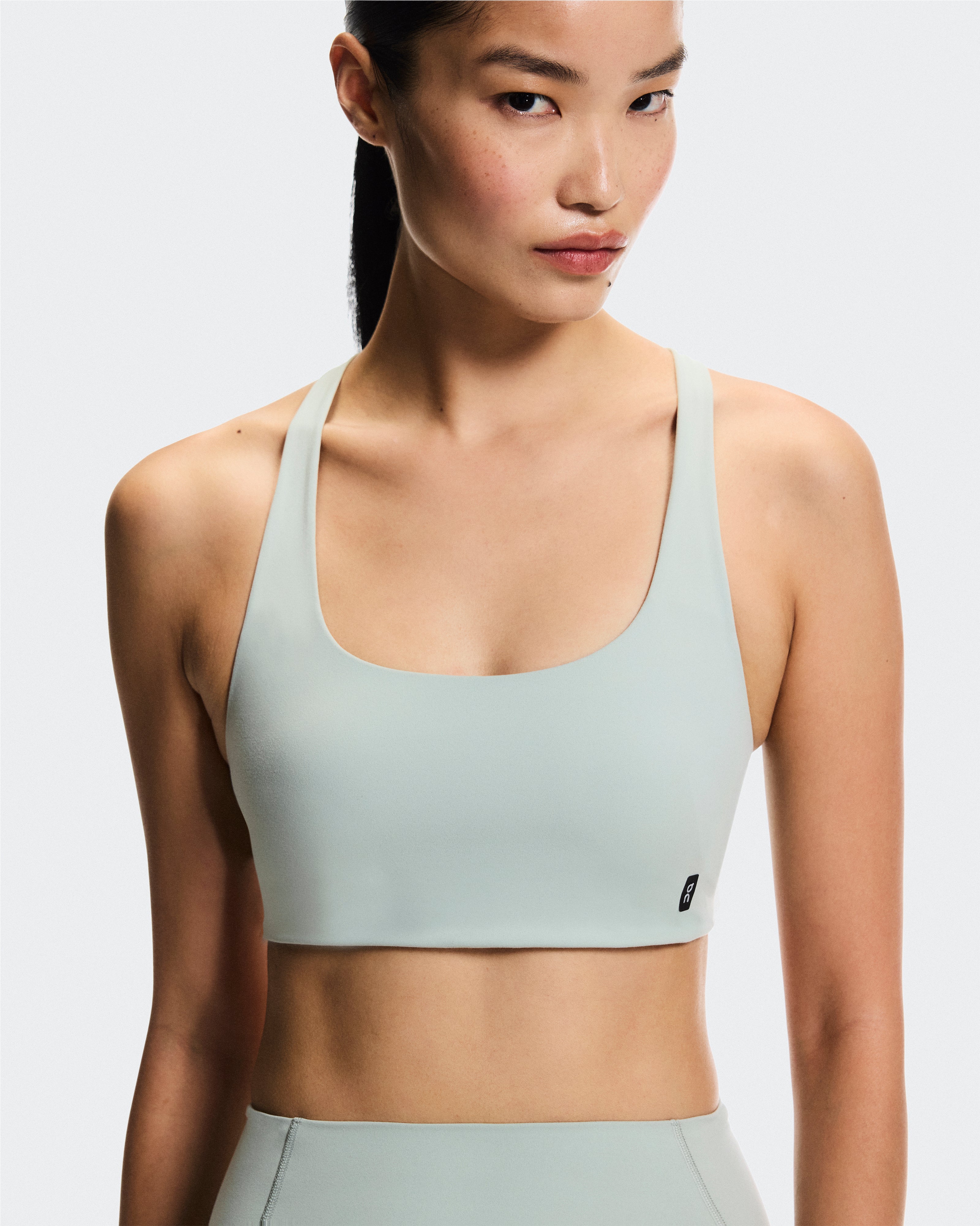 On Studio Bra Mineral (Women'S) (Women's)