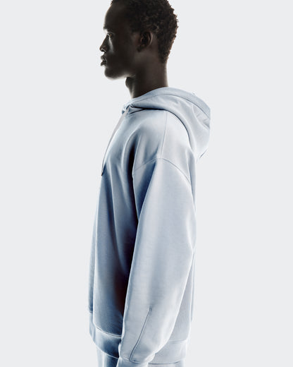 On Club Hoodie Arctic