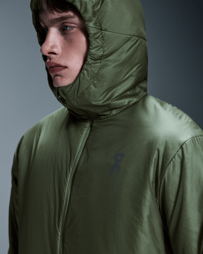 On Trek Jacket Insulated Taiga