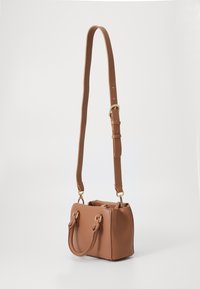 Valentino Handbag Cuoio