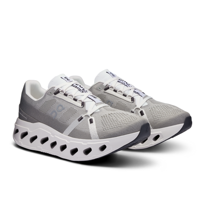 On Cloudeclipse Alloy White