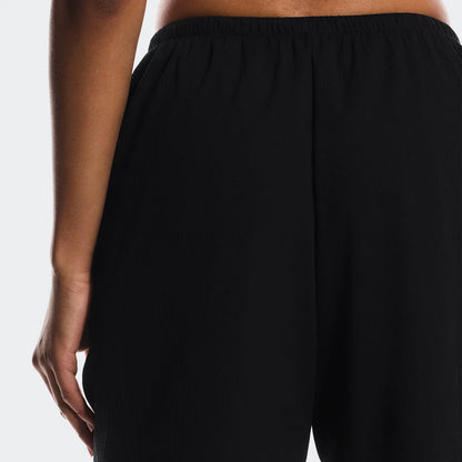On Track Shorts Black (Women'S)