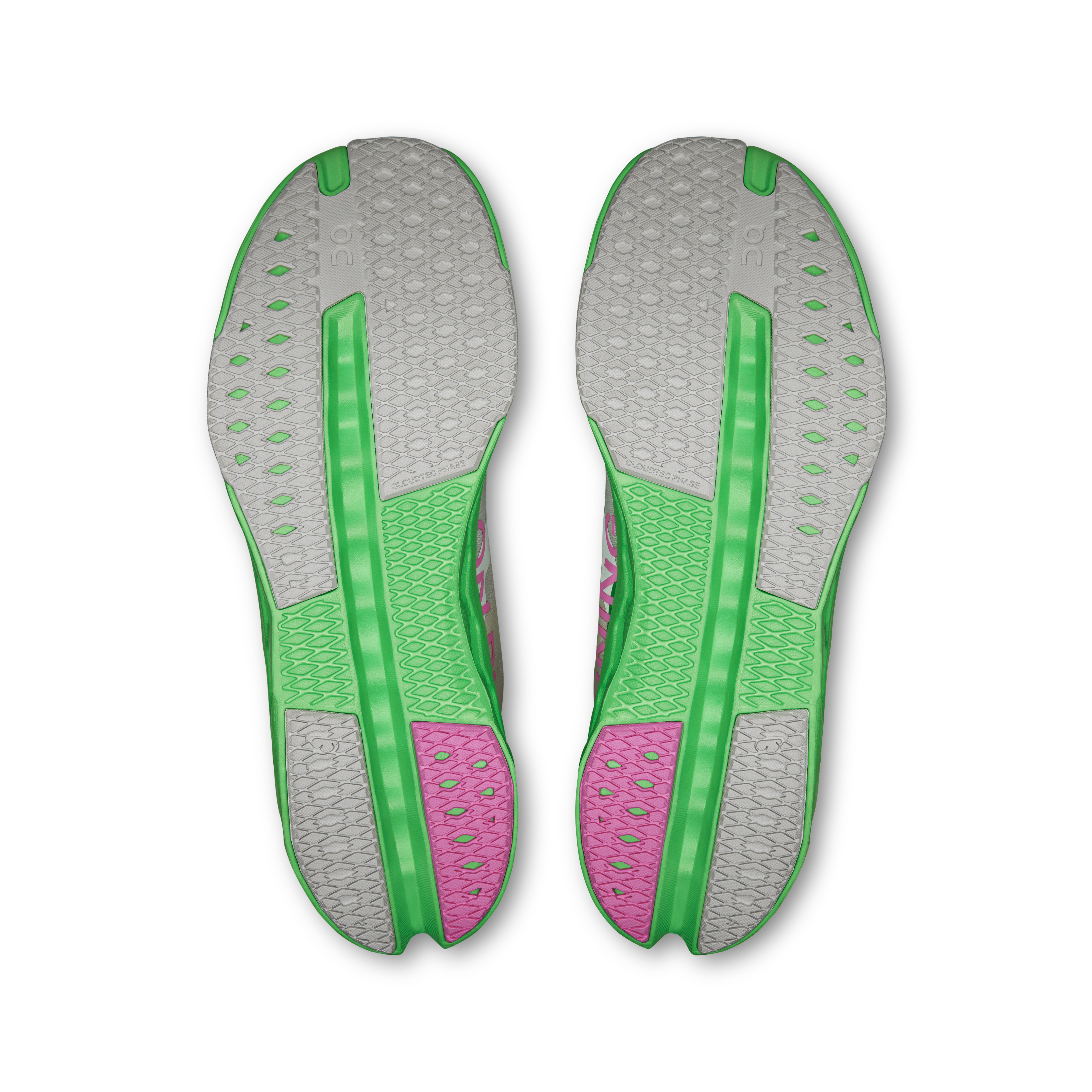 On Cloudsurfer Next Wolf Honeydew