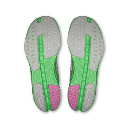 On Cloudsurfer Next Wolf Honeydew