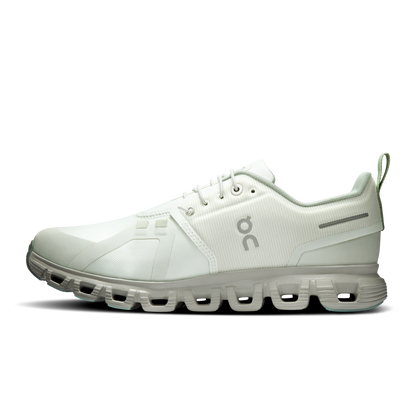On Cloud 6 Waterproof Iceberg Tin (Women'S)