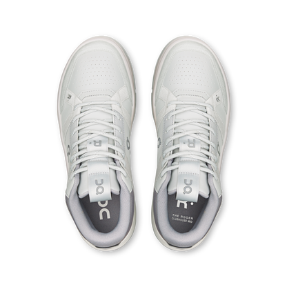 On The Roger Clubhouse Mid Glacier Alloy (Women'S)