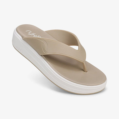 Ryka Viv Thong Sandal Women's