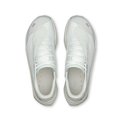 On Cloudboom Volt Paf White Gale