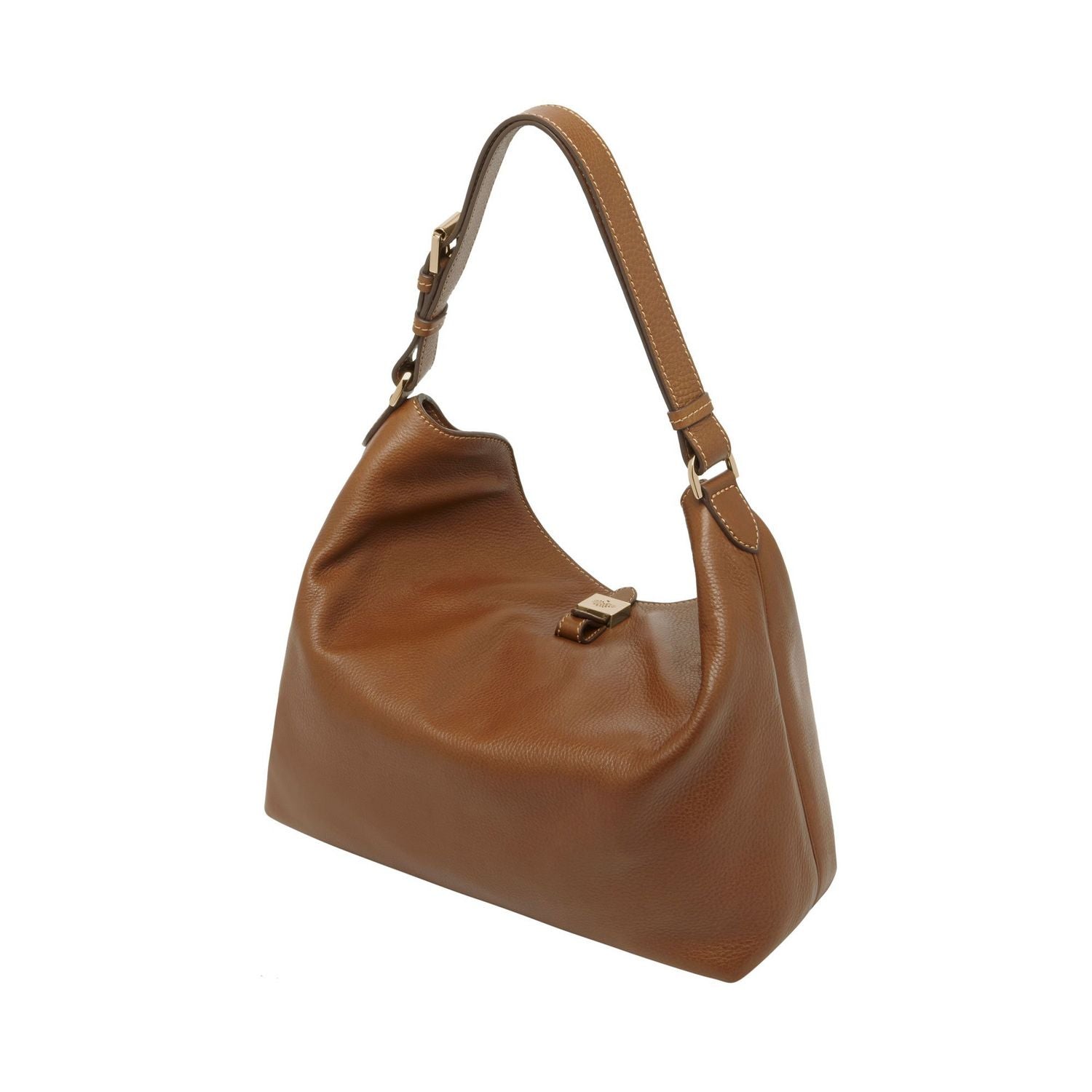 Mulberry Tessie Hobo