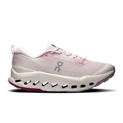 On Cloudsurfer Trail 2 Lily Gardenia (Women'S)